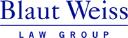 Blaut Weiss Law Group logo